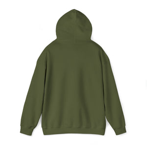 Certified Crystal and Sound Healer Hoodie