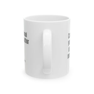 Ceramic Mug, (11oz, 15oz)