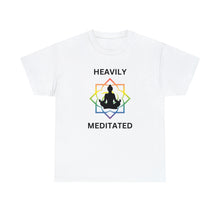 Load image into Gallery viewer, Heavily Meditated T-Shirt