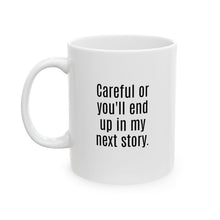 Load image into Gallery viewer, Ceramic Mug, (11oz, 15oz)