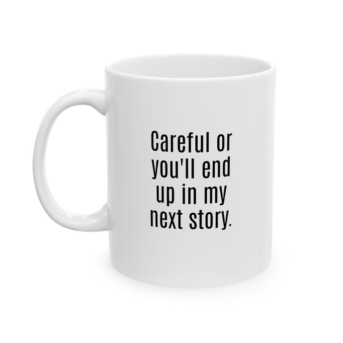 Ceramic Mug, (11oz, 15oz)