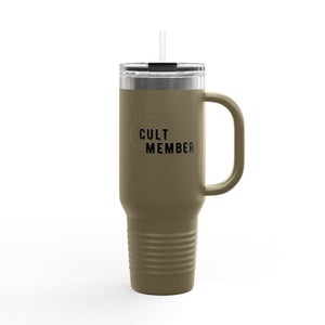 Cult Member Mug