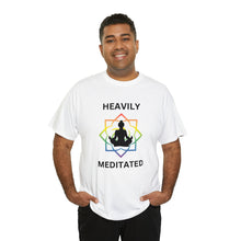 Load image into Gallery viewer, Heavily Meditated T-Shirt