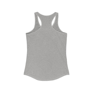 Women's Racerback Tank - Cult Member