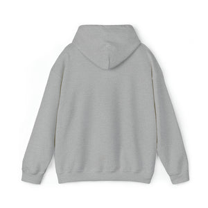 Certified Crystal and Sound Healer Hoodie
