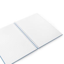 Load image into Gallery viewer, Spiral Notebook - Woo Woo