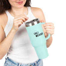 Load image into Gallery viewer, Cult Member Mug