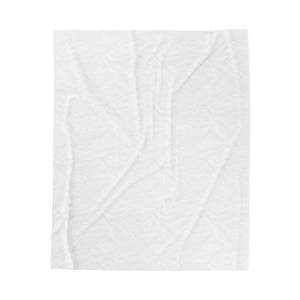 Velveteen Plush Blanket