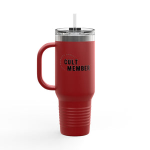 Cult Member Mug