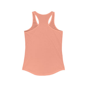 Women's Racerback Tank - Cult Member