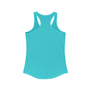 Women's Racerback Tank - Cult Member