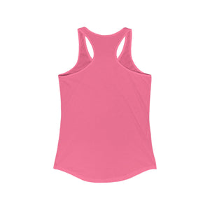 Women's Racerback Tank - Cult Member