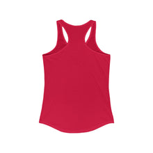 Load image into Gallery viewer, Women&#39;s Racerback Tank - Cult Member
