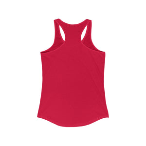 Women's Racerback Tank - Cult Member