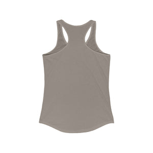Women's Racerback Tank - Cult Member