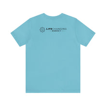 Load image into Gallery viewer, Certified Crystal Healer T-Shirt