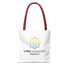 Load image into Gallery viewer, Tote Bag - Cult Member Orange