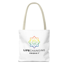 Load image into Gallery viewer, Tote Bag - Cult Member Blue