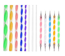 Load image into Gallery viewer, Mandala Dotting Tools