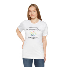 Load image into Gallery viewer, Unisex Jersey Short Sleeve Tee