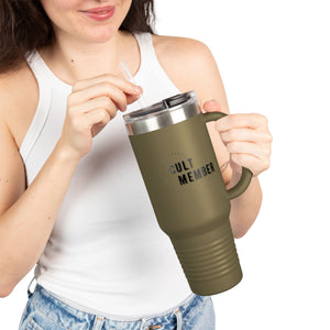 Cult Member Mug