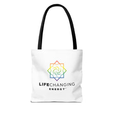 Load image into Gallery viewer, Tote Bag - Cult Member Purple