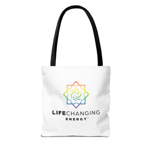 Tote Bag - Cult Member Purple