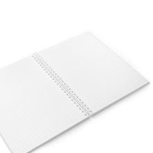 Load image into Gallery viewer, Spiral Notebook - Cult Member