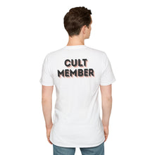 Load image into Gallery viewer, Cult Member - Unisex Orange