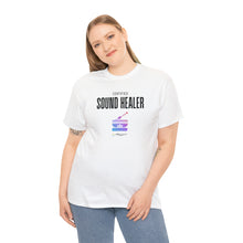 Load image into Gallery viewer, Bowl Sound Healer T-Shirt