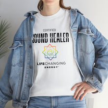 Load image into Gallery viewer, Wavelength T-Shirt