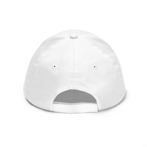 Sound Healer Hat - Orange
