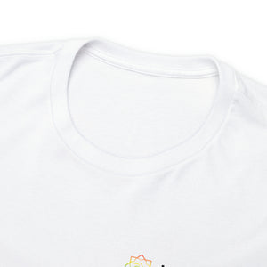 Horizontal Logo T-Shirt