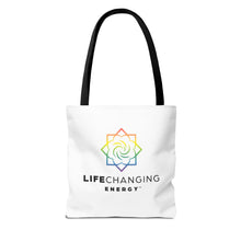 Load image into Gallery viewer, Tote Bag - Cult Member Orange
