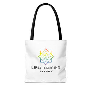 Tote Bag - Cult Member Orange