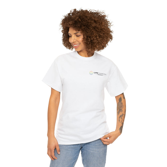 Horizontal Logo T-Shirt