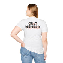 Load image into Gallery viewer, Cult Member - Unisex Orange