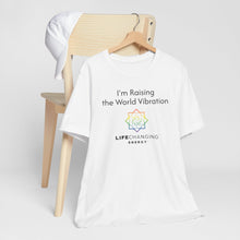 Load image into Gallery viewer, Unisex Jersey Short Sleeve Tee