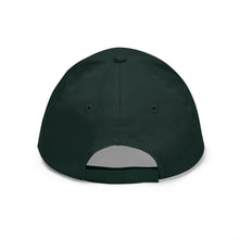 Load image into Gallery viewer, Sound Healer Hat - White