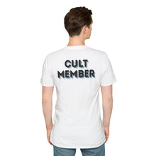 Load image into Gallery viewer, Cult Member - Unisex Blue