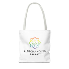 Load image into Gallery viewer, Tote Bag - Cult Member Orange