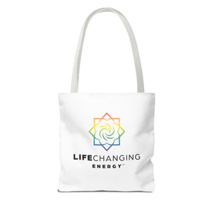 Tote Bag - Cult Member Orange