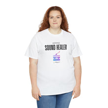 Load image into Gallery viewer, Bowl Sound Healer T-Shirt