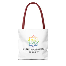 Load image into Gallery viewer, Tote Bag - Cult Member Purple