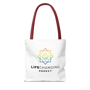 Tote Bag - Cult Member Purple