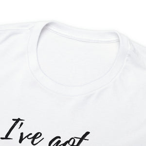 I've Got a Crystal T-Shirt