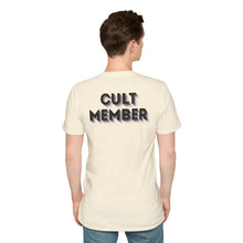 Load image into Gallery viewer, Cult Member - Unisex Purple
