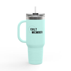 Cult Member Mug