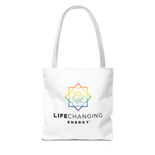 Load image into Gallery viewer, Tote Bag - Cult Member Purple