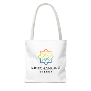 Tote Bag - Cult Member Purple